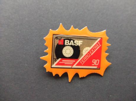 BASF cassettes Ferro extra 90